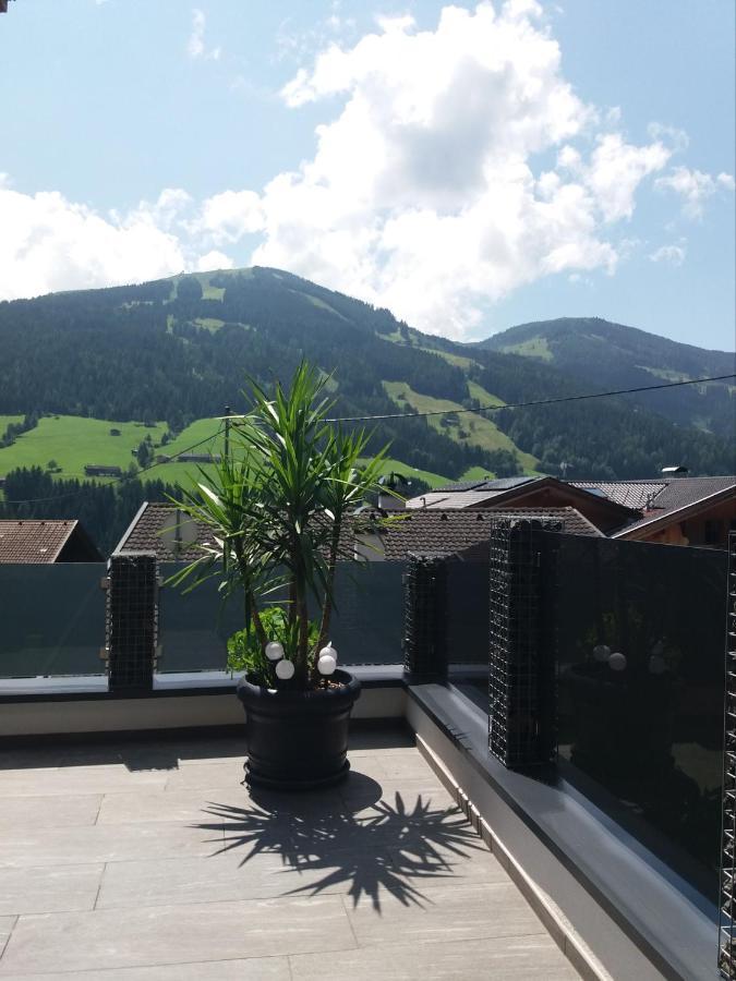 Haus Raimund " Klein Aber Fein " Apartamento Alpbach Exterior foto