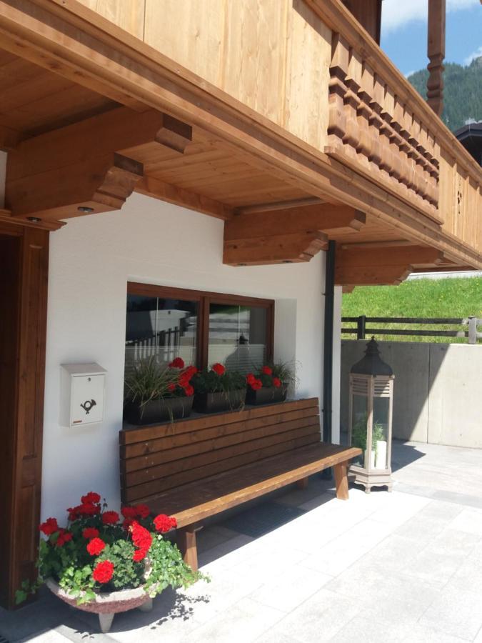 Haus Raimund " Klein Aber Fein " Apartamento Alpbach Exterior foto