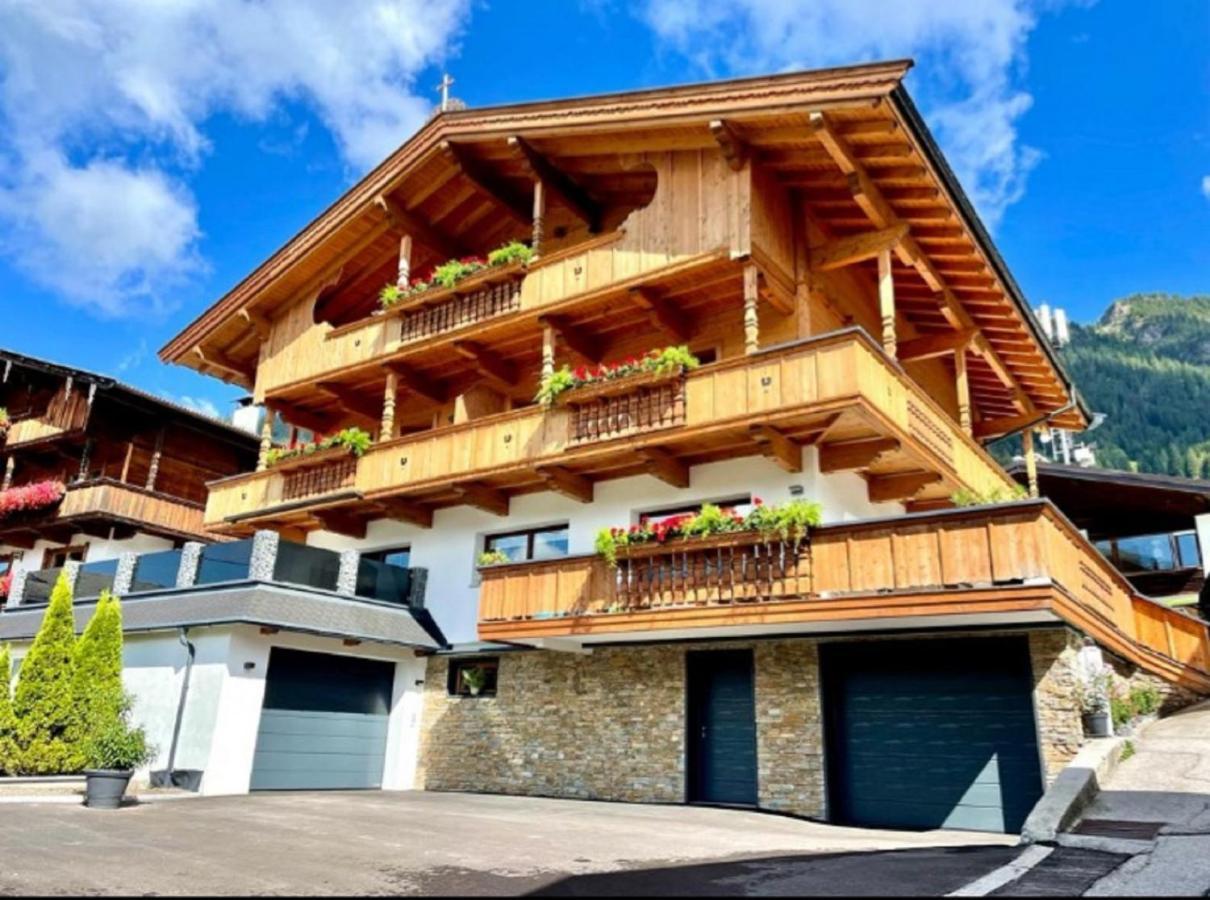 Haus Raimund " Klein Aber Fein " Apartamento Alpbach Exterior foto