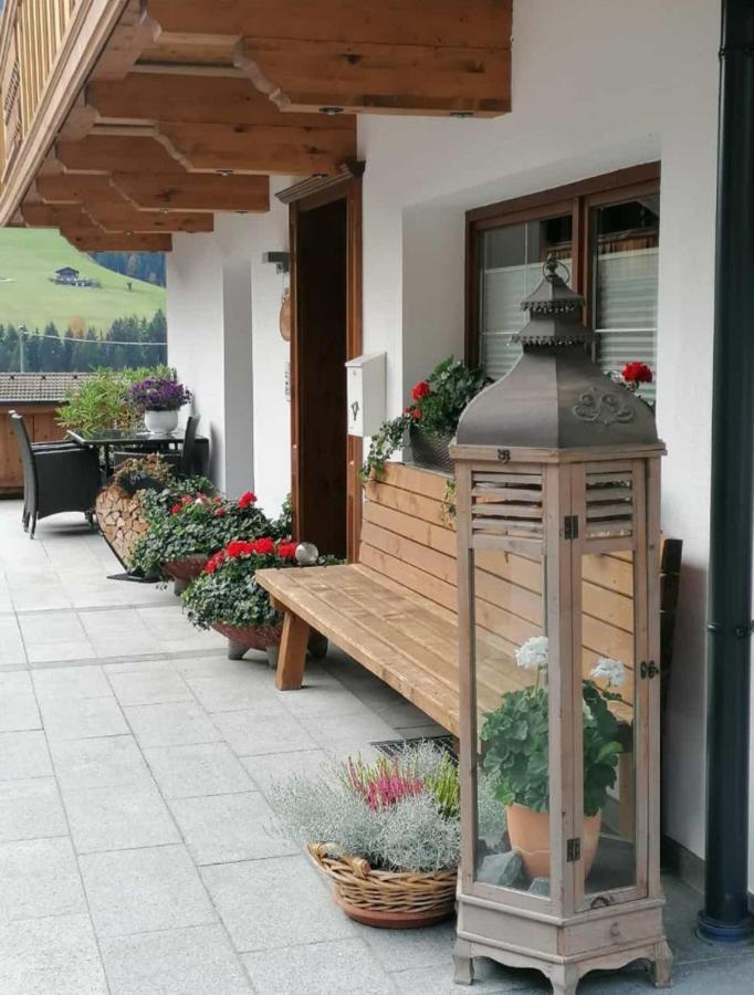 Haus Raimund " Klein Aber Fein " Apartamento Alpbach Exterior foto