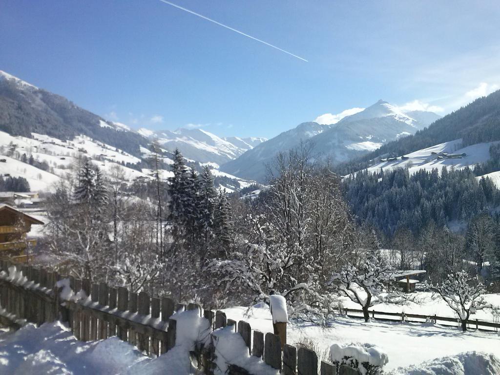 Haus Raimund " Klein Aber Fein " Apartamento Alpbach Exterior foto